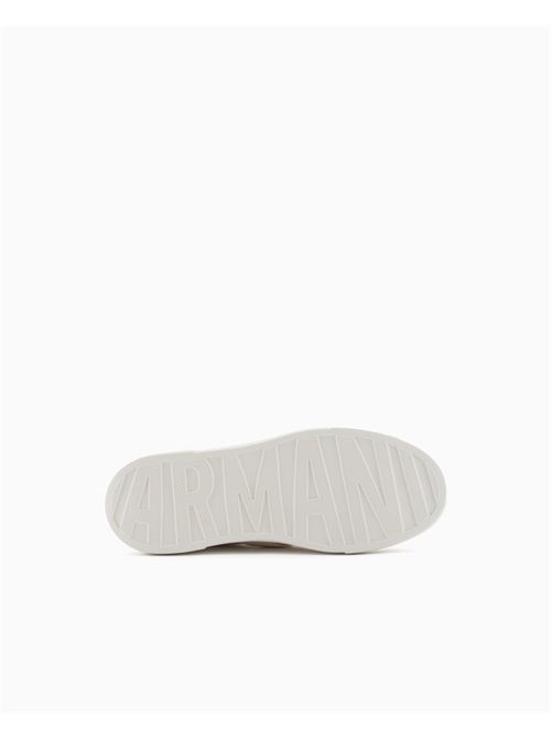  ARMANI EXCHANGE | XW002224 AF21429/MZ128